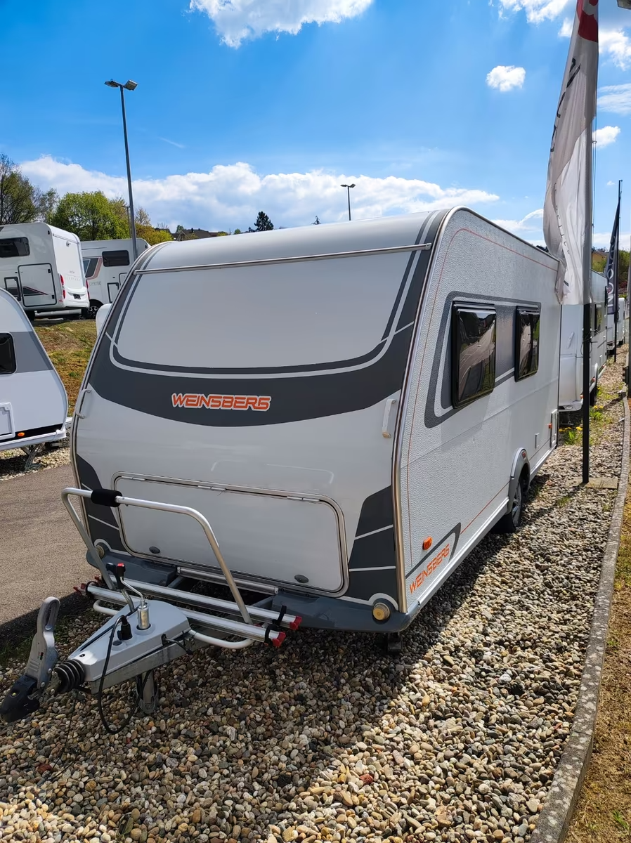 Weinsberg W51