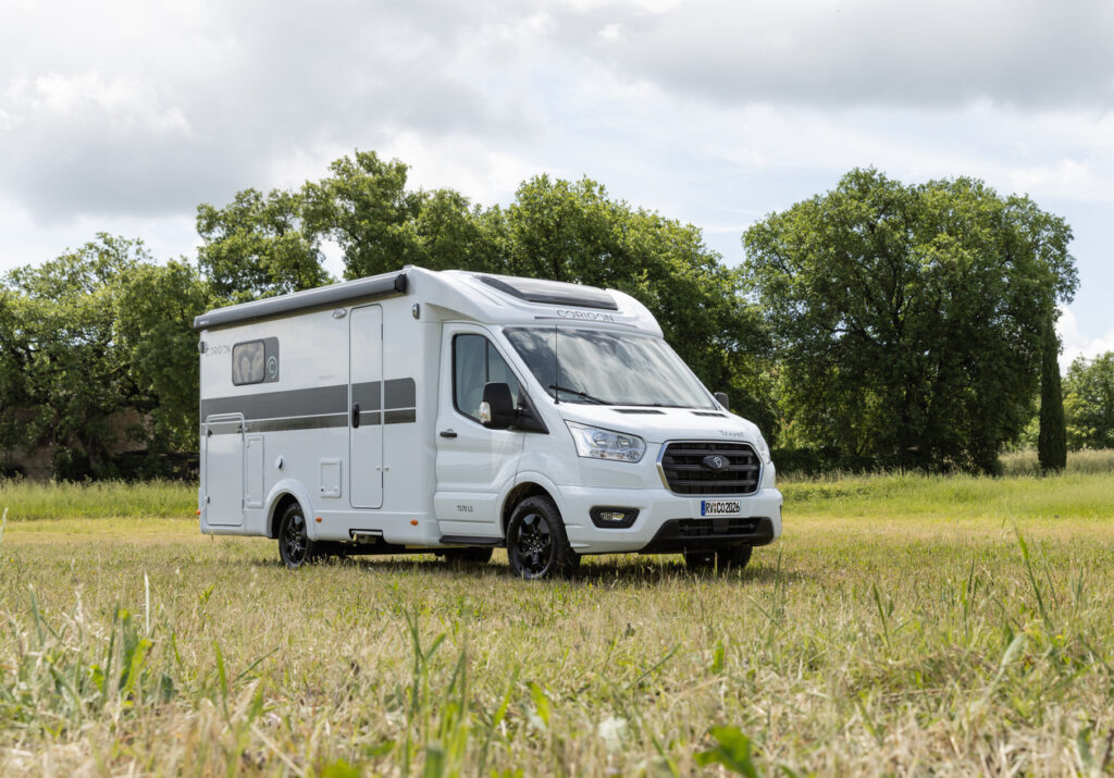 T slim mg screen caravan spezialisten marpingen Caravan Spezialisten Marpingen