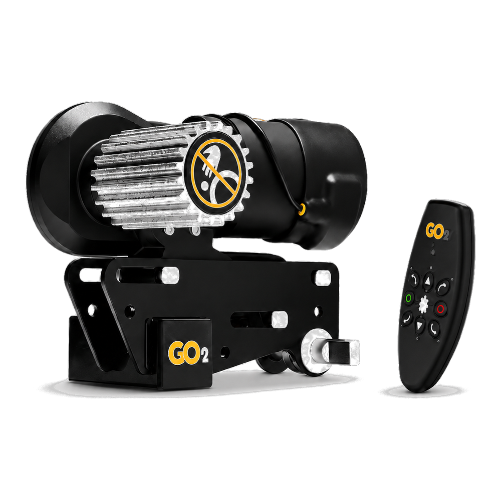 Truma Mover GO2